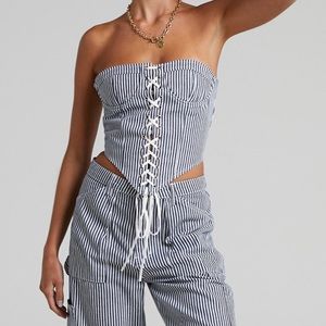 Lioness East Gate Corset